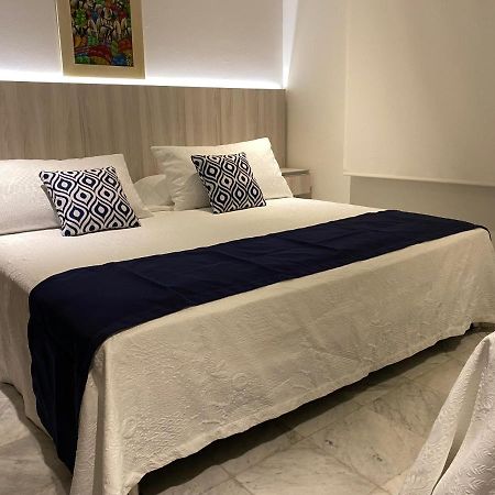 Apartamento Sunrise Con Vista Interna O Con Vista Al Mar San Andrés Exteriör bild