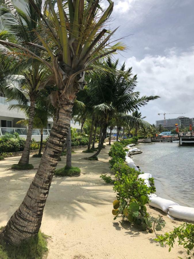 Apartamento Sunrise Con Vista Interna O Con Vista Al Mar San Andrés Exteriör bild